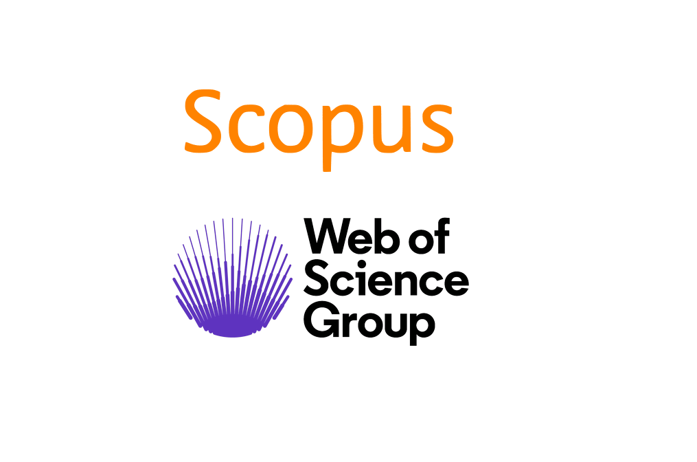 Вільний доступ до Scopus та Web of Science